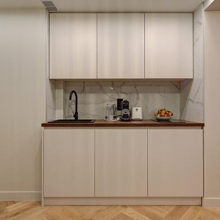 367 Suite Fondary 1 - Superb Apartment In Paris Extérieur photo
