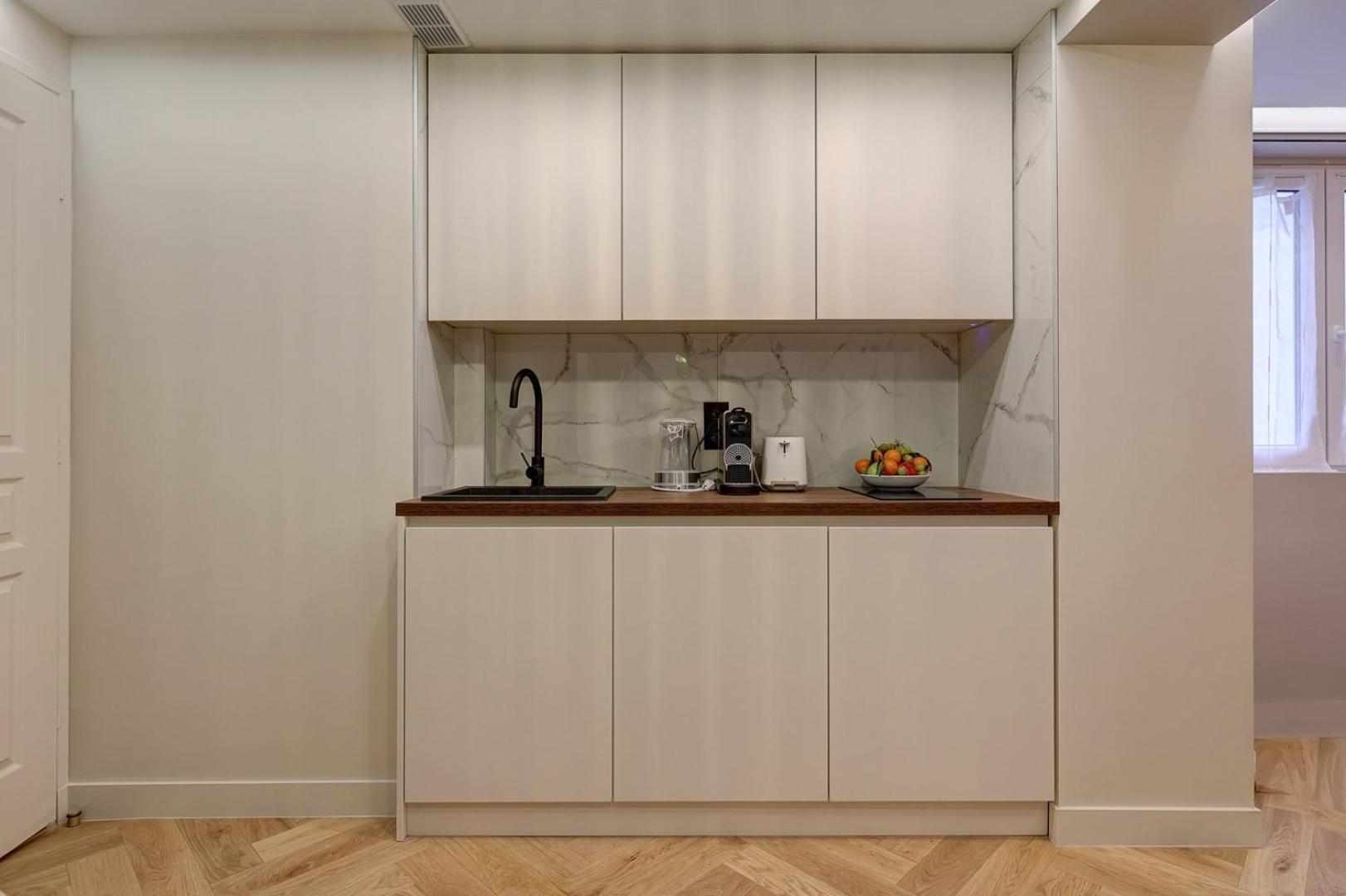 367 Suite Fondary 1 - Superb Apartment In Paris Extérieur photo