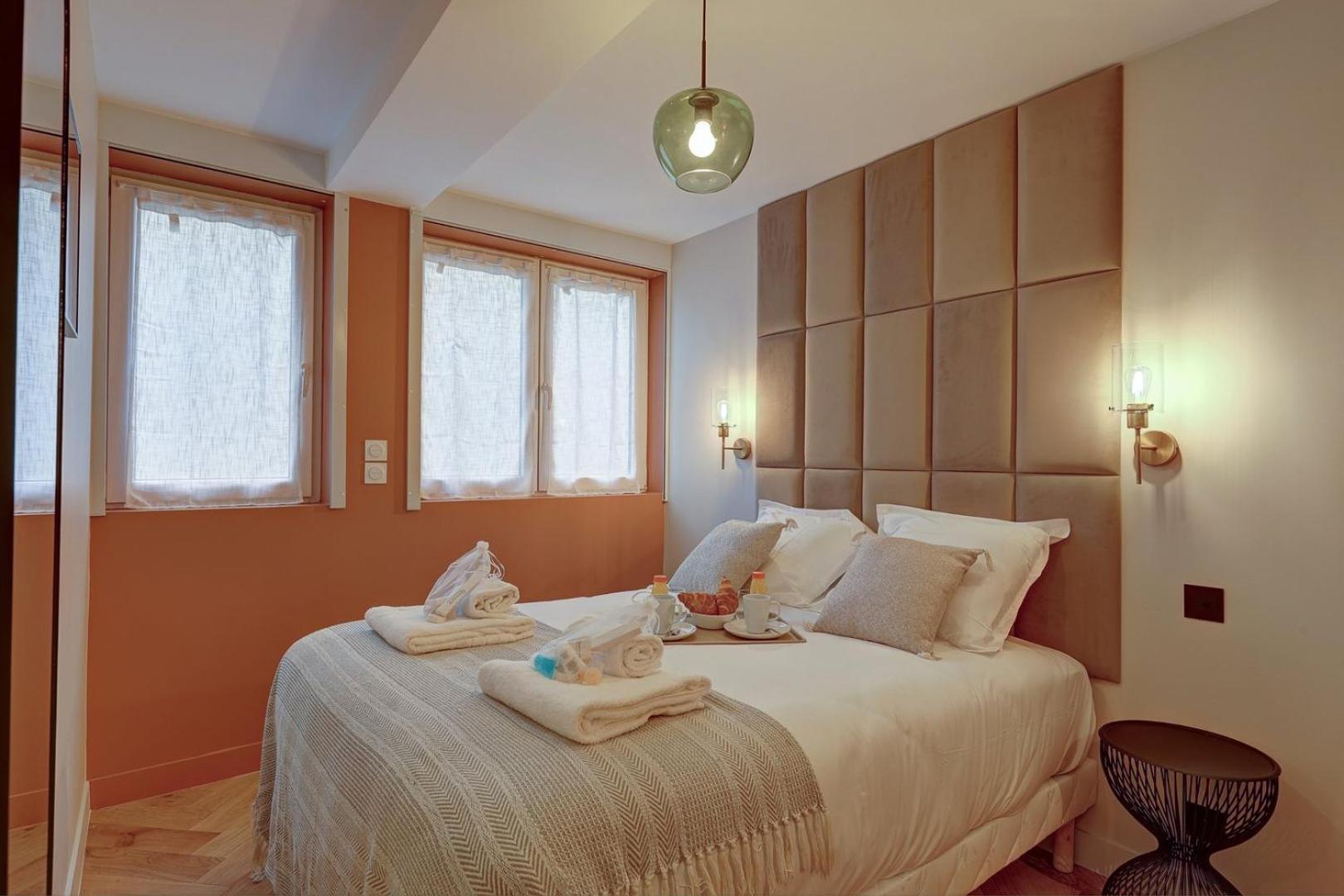 367 Suite Fondary 1 - Superb Apartment In Paris Extérieur photo