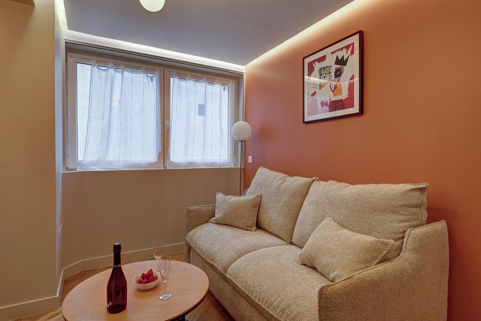 367 Suite Fondary 1 - Superb Apartment In Paris Extérieur photo