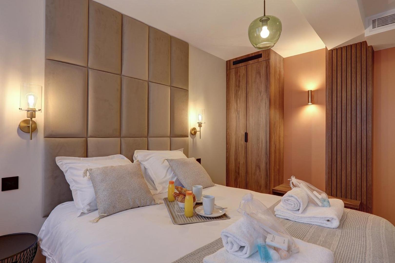 367 Suite Fondary 1 - Superb Apartment In Paris Extérieur photo